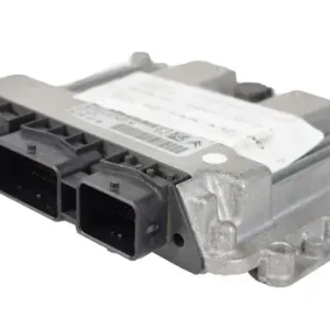 KOMPUTER STEROWNIK PEUGEOT CITROEN 9664843780 Hit cenowy